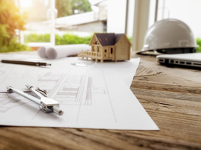 The advantages of house and land packages